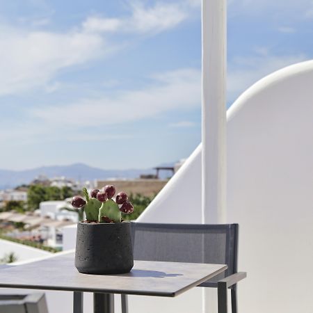 Livin Mykonos Hotel - Adults Only Mykonos Town Экстерьер фото