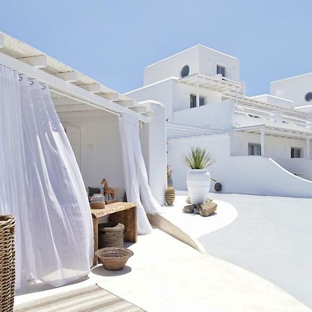 Livin Mykonos Hotel - Adults Only Mykonos Town Экстерьер фото